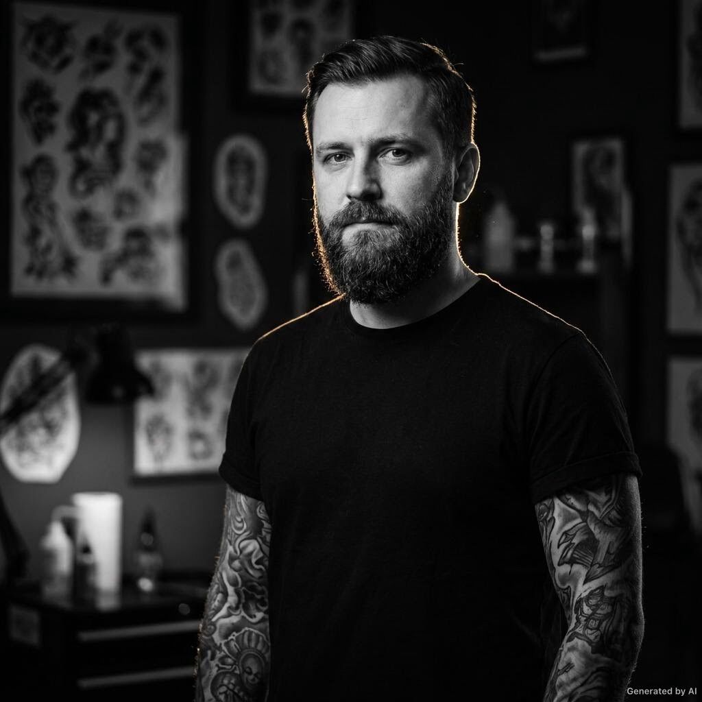 Marek „Kruk” Wiśniewski