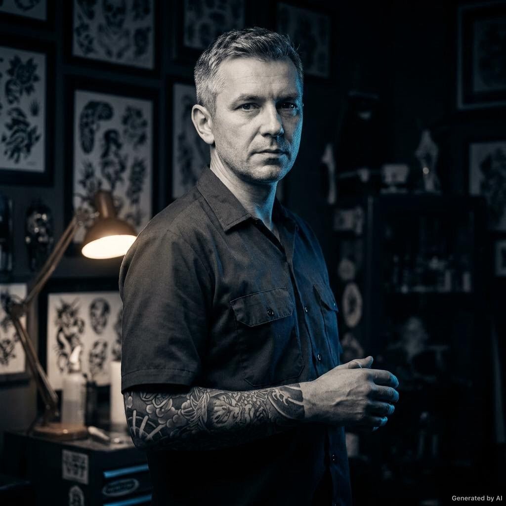 Tomasz Zieliński