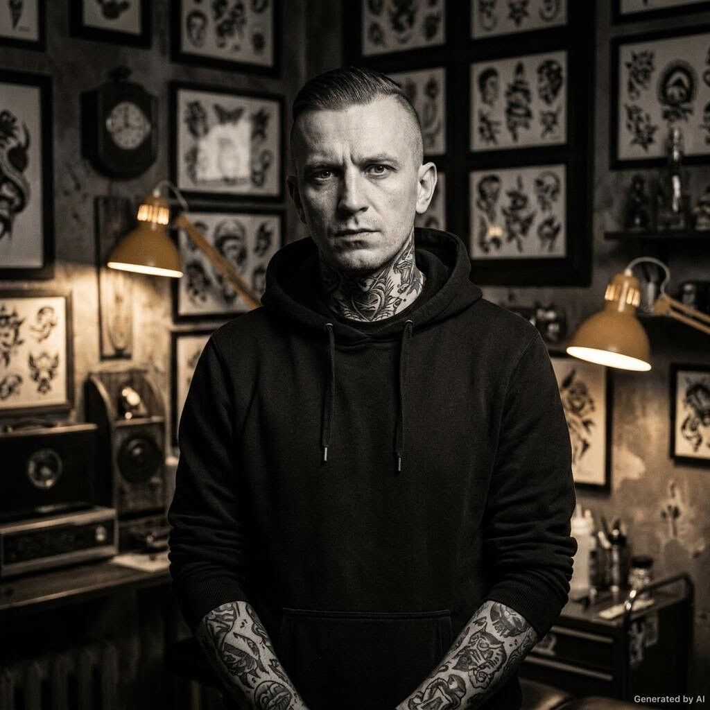 Bartosz Lewandowski